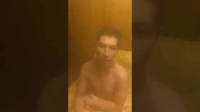 Едем париться в баню смотреть онлайн