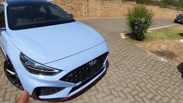 2022 Hyundai I30N Full In-depth Review | The King Of Hothatches? |