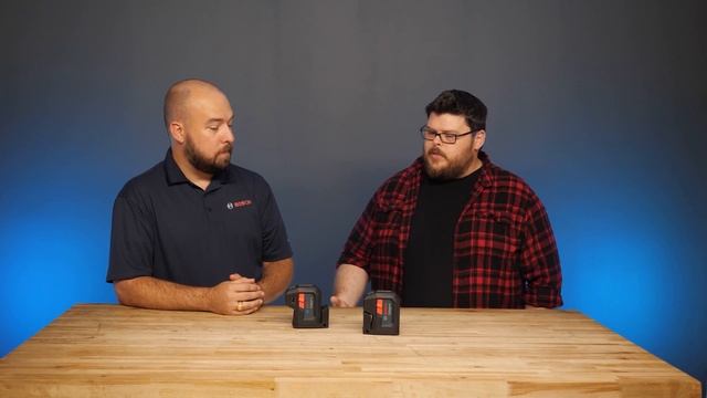 NEW Bosch Green Beam Point Laser Levels | Power Tool Rundown смотреть онлайн