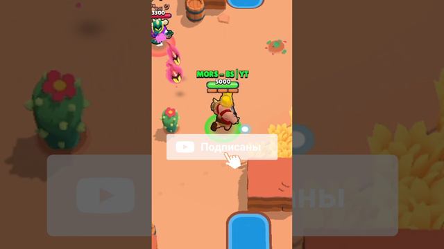 ИЗ КАКИХ СТРАН БРАВЛЕРЫ БРАВЛ СТАРС?!