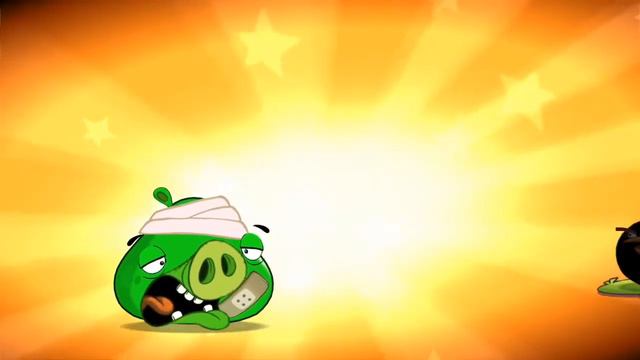 ANGRY BIRDS 2 part 4 смотреть онлайн