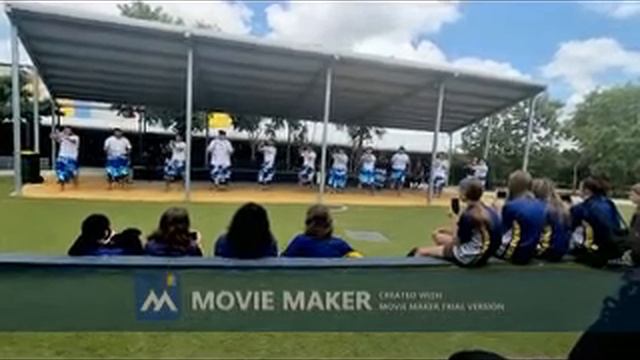 Loimata ole fiafia dancesamoa haka Bremer SHS смотреть онлайн