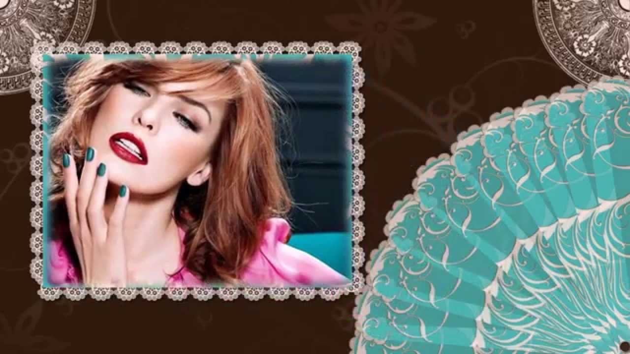 Изящные эффекты для слайд-шоу смотреть онлайн