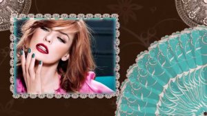 Изящные эффекты для слайд-шоу