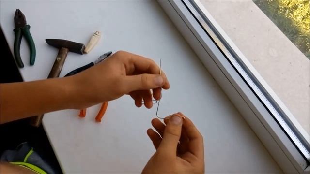 как сделать приманку на щуку волкер для рыбалки смотреть онлайн