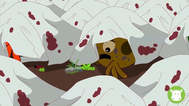 Angry Birds: The Walking Dead - Ep. 1 Dawn of The Zombies (Angry Birds Fan Made Animation) !reuploa смотреть онлайн