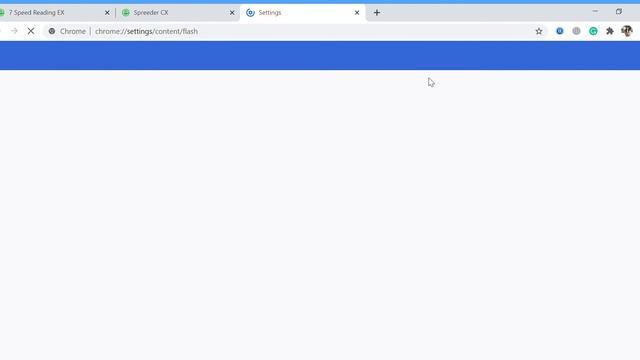 Plug-In Adobe Flash on Google Chrome browser смотреть онлайн