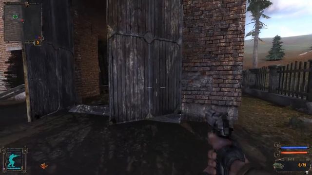 ПРОХОЖДЕНИЕ STALKER Тень Чернобыля (Часть 1.Начало) смотреть онлайн