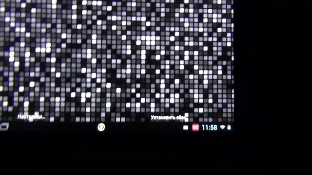 3 Live Wallpapers/живые обои (05.11.2013) смотреть онлайн