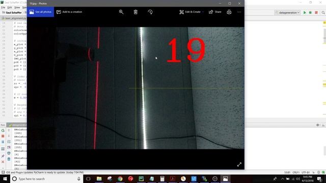 ENME489Y - .jpg to 3D Point Cloud смотреть онлайн