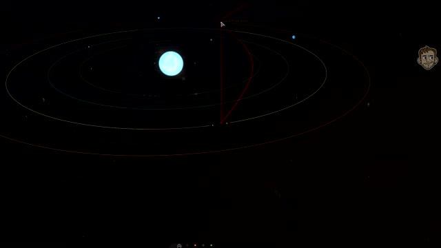 Interplanetary - #4 - A Tale of Two Planets смотреть онлайн