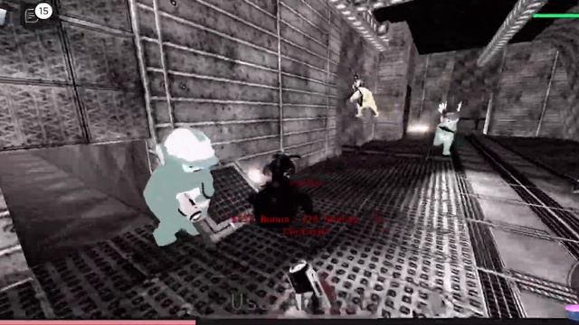 Roblox: slendytubbies vs redux (Playtest 10) смотреть онлайн
