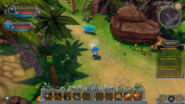 [1] Multiplayer Taming! Early Access Is Here! (Re:Legend Multiplayer Gameplay) смотреть онлайн