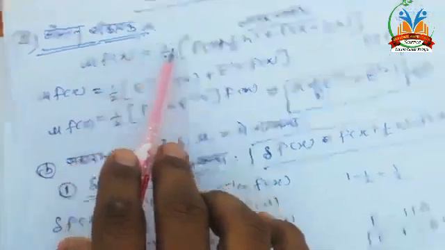 Central difference interpolation formulae, Gauss forward and backward interpolation formulae/Sandee смотреть онлайн