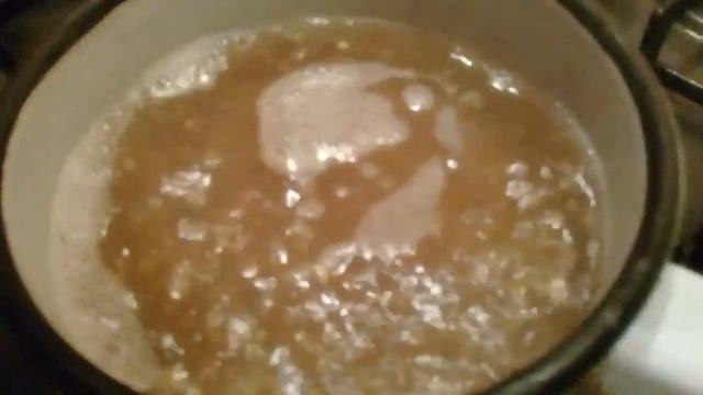 Вкусные каши: рецепты и советы