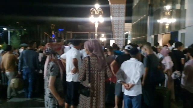 Аэропорт Худжанд 22 07 21 Парвоз ба Самара Нархи Билет? смотреть онлайн