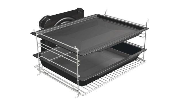 Духовой шкаф Gorenje BO735E114XK смотреть онлайн