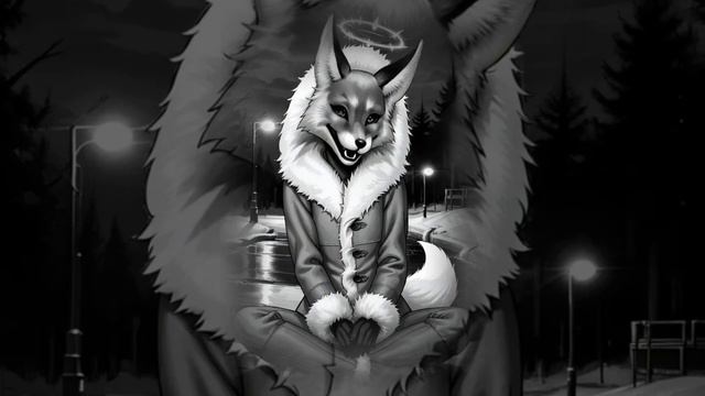 Алиса - Психушка (KARNAVAL, AI Cover)