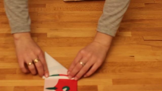 Как складывать пакеты. Организация на кухне смотреть онлайн