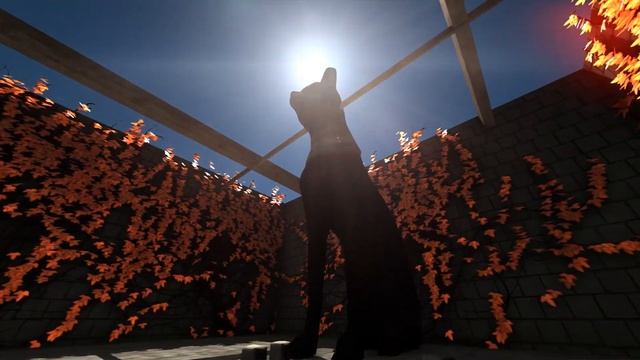 Ativeil Playthrough Part 5 - Speechless смотреть онлайн