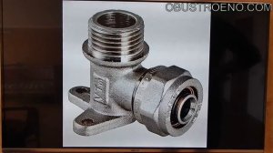 Диаметр труб в сантехнике