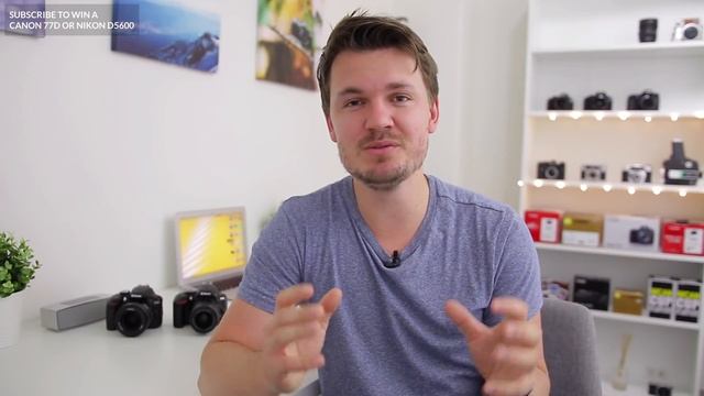 Nikon D7500 Vs Nikon D5600/D5500! Which DSLR Should You Buy?