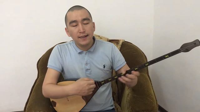 Нұрғиса Тілендиев "Сарыжайлау" смотреть онлайн