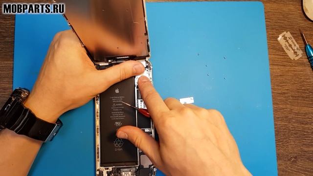 IPHONE 6 PLUS НЕ РАБОТАЕТ СЕНСОР. РЕШЕНИЕ! смотреть онлайн