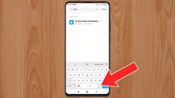 Fix couldn't open file open in another app try again || Xiaomi can't open pdf