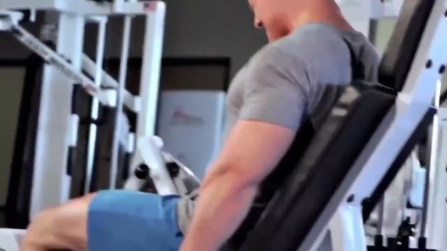 Steve Cook / Стив Кук