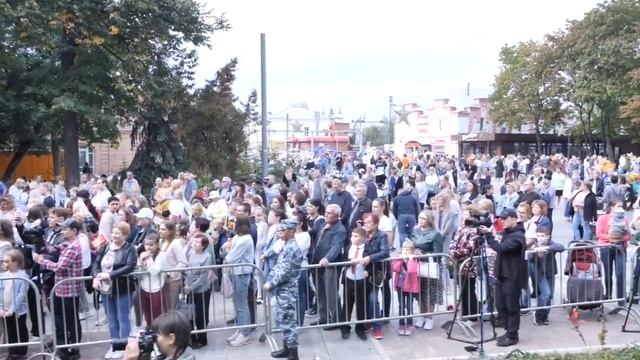 Егорьевцев приглашают на 1 областной фестиваль анимации им. "Пластилиновая ворона" смотреть онлайн