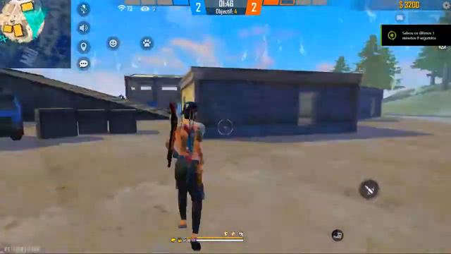 AUTO AIM 👽⚡ 🖱 NEW SETTINGS 🎯BlueStacks MSI Free Fire Emulator ⚙️For Clash Squad❤️ смотреть онлайн