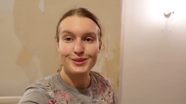 ВЛОГ: РЕМОНТ ДОМА В ЛОНДОНЕ | ОТПАРИВАЕМ ОБОИ + ПРОБЛЕМЫ С ПАРКЕТНОЙ ДОСКОЙ смотреть онлайн