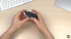 Обзор мыши Logitech M720 Triathlon