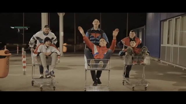 Макс Корж " Слово Пацана " смотреть онлайн