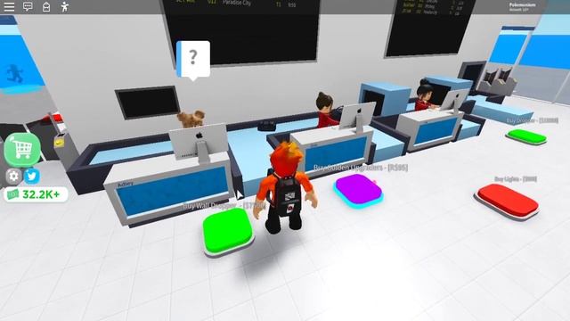 *ALL WORKING* ✈ AIRPORT TYCOON CODES ❗ [NEW UPDATE] ❗ *SUPER OP CODES* | Roblox Airport Tycoon смотреть онлайн