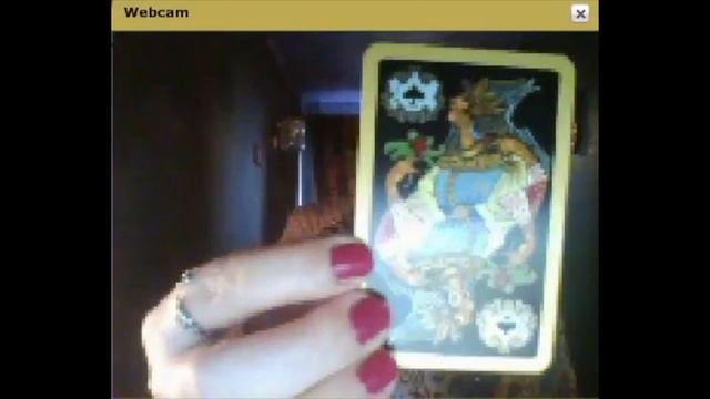 Магия игральных карт с Аленой Полынь / Обзор конференции смотреть онлайн