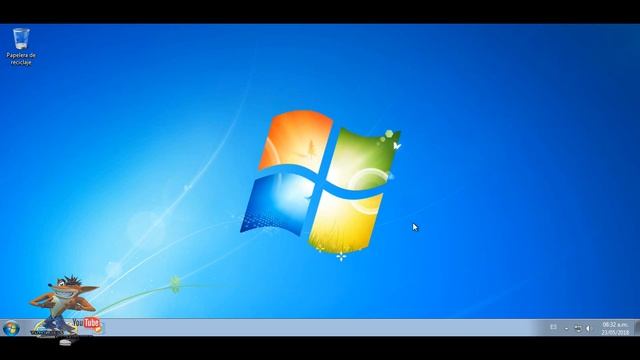 Como Solucionar Pantalla Azul Despues De Instalar Un Driver Erroneo смотреть онлайн
