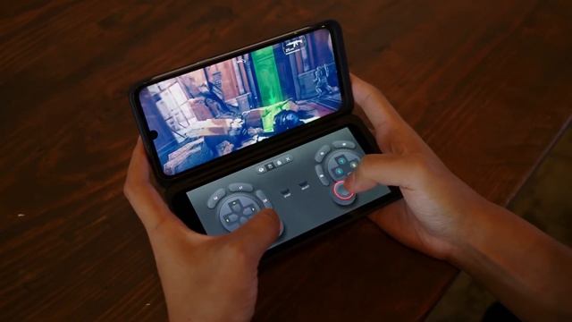 Обзор LG V60 Thinq | новый смартфон от LG смотреть онлайн
