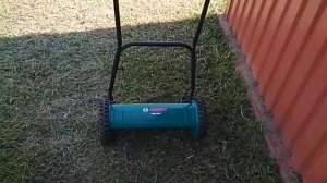 Bosch AHM 38 G vettem...