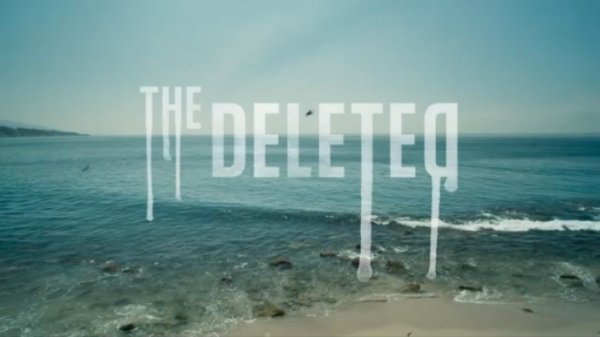 Удалённые / The Deleted, 1 сезон 1 серия AMS