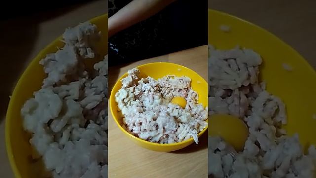 Как приготовить котлеты смотреть онлайн