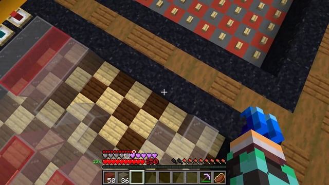 МЫ СРАЗИЛИСЬ В МОРСКОМ БОЮ В ВАН ПИС (ONE PIECE) В МАЙНКРАФТ! смотреть онлайн