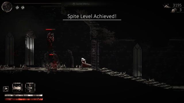 Review | Moonscars [4K] смотреть онлайн