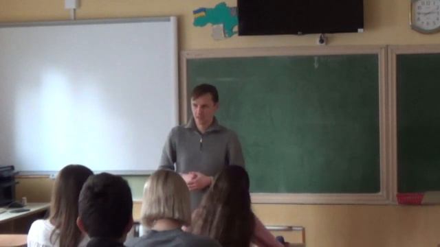 Євгеній Титомир "Робота з голосом в публічних виступах". смотреть онлайн