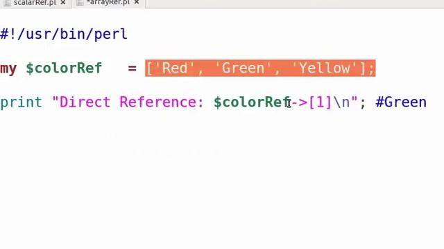 Referencing and Dereferencing - Manipuri смотреть онлайн