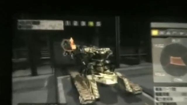 ChromeHounds Customization смотреть онлайн