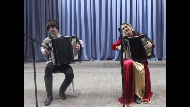 уч.номер 2403-22-ц Дуэт Салгириева Жансари Руслановна и Макалов Изновр Денильбекович смотреть онлайн