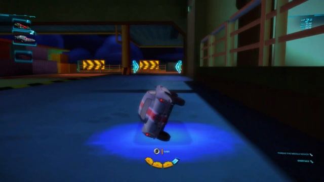 Cars 2 The Videogame (PC) - Finn / Union Jack Gameplay [Hard Mode] смотреть онлайн