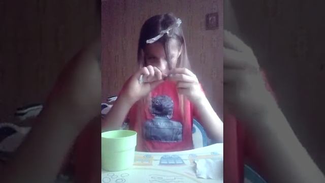 Делаю кудряшки из туалетной бумаги смотреть онлайн